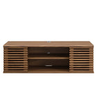 Modway Render 46" Wall-Mount Media Console TV Stand