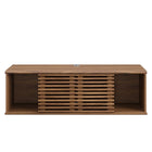 Modway Render 46" Wall-Mount Media Console TV Stand
