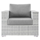 Modway Convene Outdoor Patio Armchair