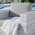 Modway Convene Outdoor Patio Armchair