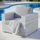 Modway Convene Outdoor Patio Armchair