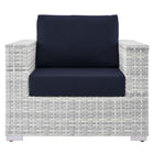 Modway Convene Outdoor Patio Armchair