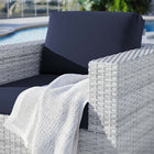Modway Convene Outdoor Patio Armchair