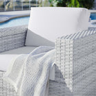 Modway Convene Outdoor Patio Armchair