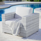 Modway Convene Outdoor Patio Armchair