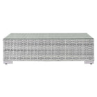 Modway Convene Outdoor Patio Coffee Table
