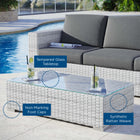 Modway Convene Outdoor Patio Coffee Table