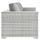 Modway Convene Outdoor Patio Sofa