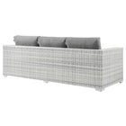 Modway Convene Outdoor Patio Sofa