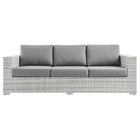 Modway Convene Outdoor Patio Sofa