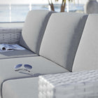 Modway Convene Outdoor Patio Sofa