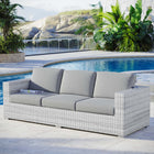 Modway Convene Outdoor Patio Sofa