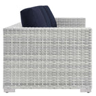 Modway Convene Outdoor Patio Sofa