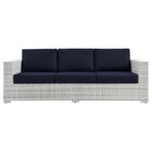 Modway Convene Outdoor Patio Sofa