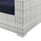 Modway Convene Outdoor Patio Sofa