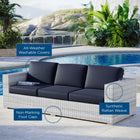 Modway Convene Outdoor Patio Sofa