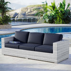 Modway Convene Outdoor Patio Sofa