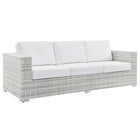 Modway Convene Outdoor Patio Sofa  