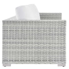 Modway Convene Outdoor Patio Sofa