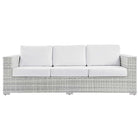 Modway Convene Outdoor Patio Sofa