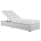 Modway Convene Outdoor Patio Chaise  