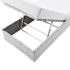 Modway Convene Outdoor Patio Chaise