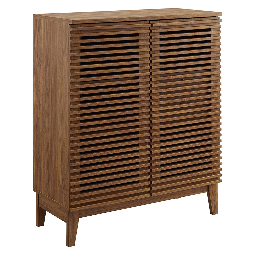 Modway Render Bar Cabinet  