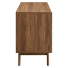 Modway Render Vinyl Record Display Stand
