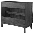 Modway Render 36" Bathroom Vanity Cabinet