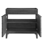Modway Render 36" Bathroom Vanity Cabinet