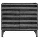 Modway Render 36" Bathroom Vanity Cabinet