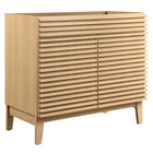 Modway Render 36" Bathroom Vanity Cabinet  