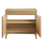 Modway Render 36" Bathroom Vanity Cabinet
