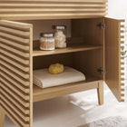 Modway Render 36" Bathroom Vanity Cabinet