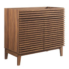 Modway Render 36" Bathroom Vanity Cabinet  