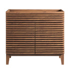 Modway Render 36" Bathroom Vanity Cabinet