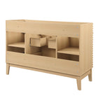Modway Render 48" Single Sink Compatible (not included) Bathroom Vanity Cabinet