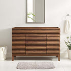 Modway Render 48" Single Sink Compatible (not included) Bathroom Vanity Cabinet