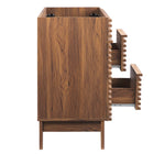 Modway Render 48" Single Sink Compatible (not included) Bathroom Vanity Cabinet