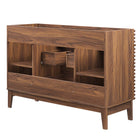 Modway Render 48" Single Sink Compatible (not included) Bathroom Vanity Cabinet