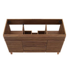 Modway Render 48" Single Sink Compatible (not included) Bathroom Vanity Cabinet