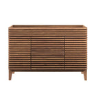 Modway Render 48" Single Sink Compatible (not included) Bathroom Vanity Cabinet