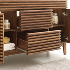 Modway Render 48" Single Sink Compatible (not included) Bathroom Vanity Cabinet