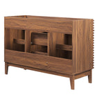 Modway Render 48" Double Sink Compatible (Not Included) Bathroom Vanity Cabinet