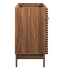 Modway Render 48" Double Sink Compatible (Not Included) Bathroom Vanity Cabinet
