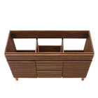 Modway Render 48" Double Sink Compatible (Not Included) Bathroom Vanity Cabinet