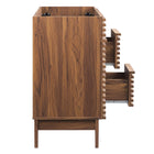 Modway Render 48" Double Sink Compatible (Not Included) Bathroom Vanity Cabinet