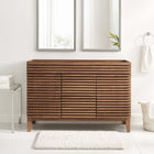 Modway Render 48" Double Sink Compatible (Not Included) Bathroom Vanity Cabinet
