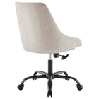 Modway Designate Swivel Upholstered Office Chair
