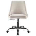 Modway Designate Swivel Upholstered Office Chair